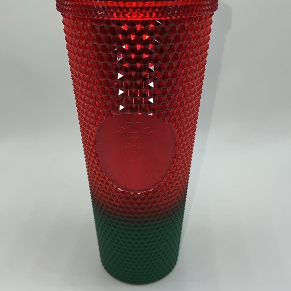 🎄❤️NWT STARBUCKS MICKEY WDW CHRISTMAS TUMBLER SBUXXMAS - Picture 6 of 12